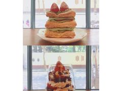 -治愈系甜品The Soothing Dessert(科海大楼店)