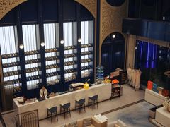-青岛鑫江温德姆酒店