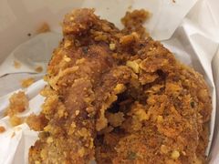 -麦当劳(百联西郊购物中心店)