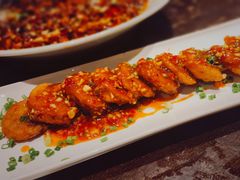 -回水镇·江湖川菜(恒大新城店)