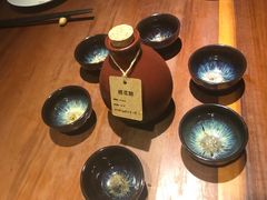 桃花醉-花千醉拾季(雨花世茂店)