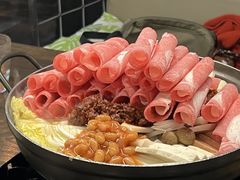 -MI WU FACTORY米屋美食工厂餐厅(绿地店)