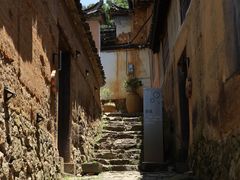-杨家堂村