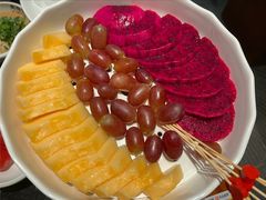 -周师兄大刀腰片火锅(解放碑总店)