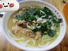 -文山荷鲜居(翠湖店)