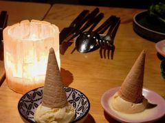 -Ginger(兴国路店)