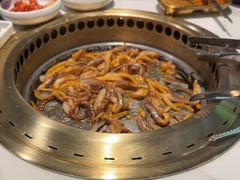 -炙城·韩式烤肉(南京东路店)