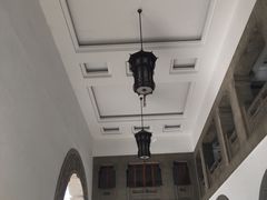-江湾体育中心游泳馆