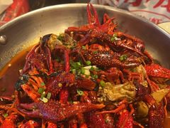 -虾小龙老长沙龙虾馆(坡子街店)