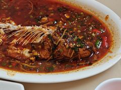 -文君楼美食·庭院酒店(宽窄巷子地铁站店)