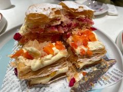 拿破仑-新雅粤菜馆(南京东路店)