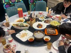 -申阿婆·上海菜·小海鲜(国展店)