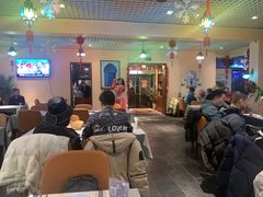 大堂-La Medina餐厅(亮马河南路店)