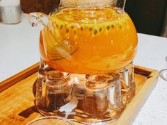 -如轩·海鲜砂锅粥·潮汕菜(小榄店)