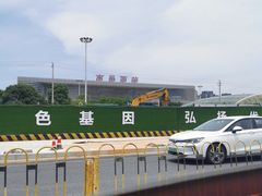 -南昌西站