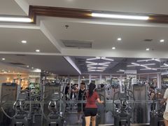 -美航国际健身(北京华联店)