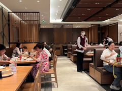 -鼎泰丰(德基广场店)