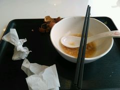 -嘉和一品粥(首经贸店)