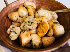 炒蘑菇-Solo(衡山路店)