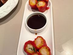 -蔡澜点心·粤菜(丽泽天街店)