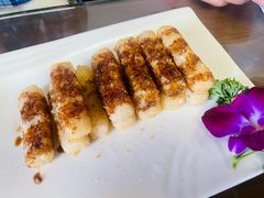 -88号小吃店·经典云南菜·地道纳西美食