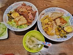 -香友记正宗隆江猪脚饭(首经贸店)