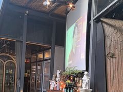-肴约·花园式餐厅(湖里店)