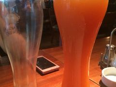 iphone_upload_pic-Shanghai Brew House上海啤酒工坊(老外街店)