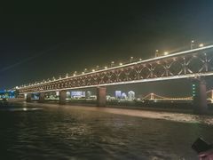 -武汉两江游览·夜游长江(汉口粤汉码头)