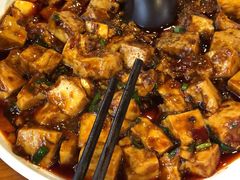-盛天毛血旺非遗美食(观音桥店)