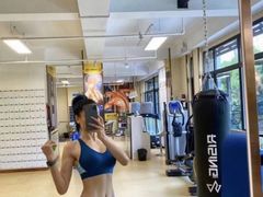 -中田健身工作室(星耀城金牌店)