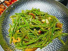 刀豆-姑苏家宴·苏帮菜·松鼠桂鱼(苏州总店)