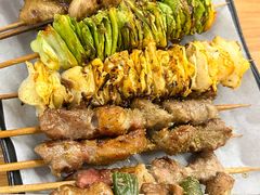 -买又大餐厅(福林里店)
