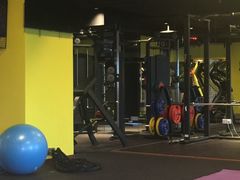 -Ms.Pilates 普拉提技术(澳门路店)
