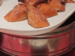 -小厨娘淮扬菜(天印大道店)