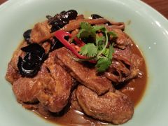-虎哥私房菜(馒头山店)