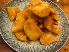 -肉串汪(月坛店)