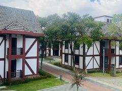 -太阳岛度假酒店