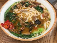 -易裕和·长沙米粉(竹塘西路店)