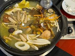 -草墩罗非鱼庄•野生菌•腊排骨(七星街上段店)