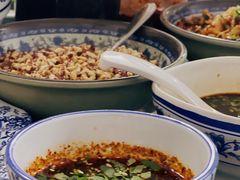 -回辉登偰氏面片(东莲花美食街店)