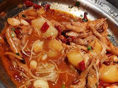 -胖哥俩肉蟹煲(湖滨银泰in77店)