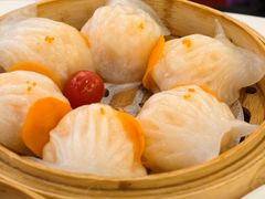 -万山楼海鲜酒家·二十三年老字号