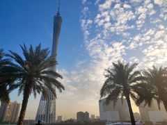 -海心沙亚运公园