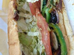 -赛百味SUBWAY(高新店)