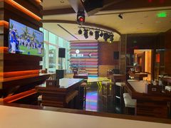 -The BREW·酿餐厅(浦东嘉里大酒店)