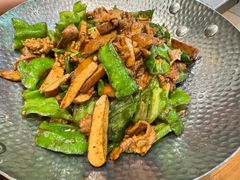 -老西门·常州菜(新区店)