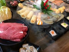 -丽江庭院之爱在路上(西单店)