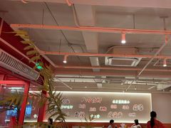 -海岛八号龙虾烧烤田鸡(蓝天路总店)