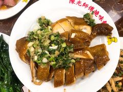 -陈光记烧腊店(罗保博士街店)